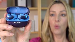 Bose Ultra Open Earbuds FULL Review  Pros amp Cons [upl. by Edialeda892]