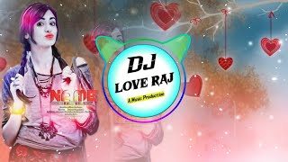 Valentine Mashup 2024  Dj Love Raj  Best Romantic Love Songs Dj Remix Songs [upl. by Yrelbmik]