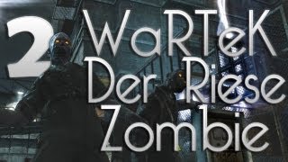 3h de Der Riese  Moins de zombies siouplait   Part 2 [upl. by Attebasile837]