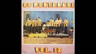 OS MONTANARI  Sarita Stereo HQ 1976 [upl. by Sibeal]