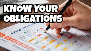 5 quotA Guide to Identifying Separate Performance Obligationsquot [upl. by Marlyn]