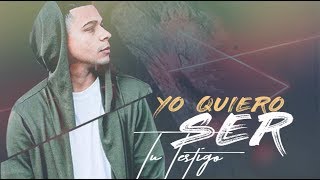 Onell Diaz✘Jafet Algarin  Me Entrego A Ti Trap Cristiano 2019 [upl. by Enaht184]