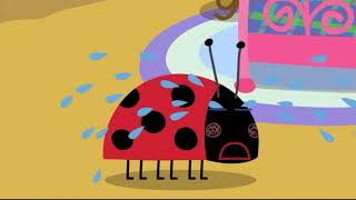 Free like video Gaston The Ladybird Crying [upl. by Cavanaugh905]