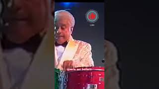 TITO PUENTE el rey del timbal Salsa Datos  historia trayectoria Biografía 🎶 [upl. by Yasdnil]