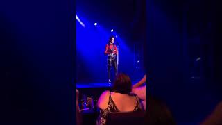 MJ LIVE AT STRATOSPHERE WITH JALLES FRANCA [upl. by Cooe810]