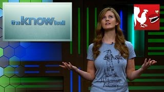 The Know It All January 30 2015  Rooster Teeth [upl. by Gilbertina882]