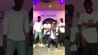 King Promise Sarkodie and Olivetheboy  Favourite story  official dance video dance trending [upl. by Ahsiri160]