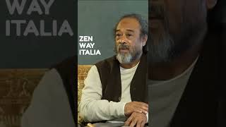 Sei una essenza Impersonale mooji osho zen zenwayitalia [upl. by Aoh]