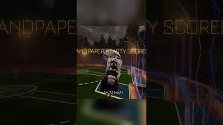 Very yea is this good rocketleague rl gaming shorts short gyattrizz [upl. by Standing]