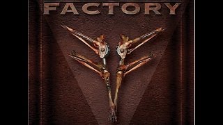 Fear Factory  Archetype Full Album [upl. by Intyrb]