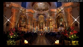 Adventssingen München BR 2019 Unter unserm Himmel [upl. by Newlin]