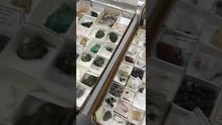 Southern Utah Rock And Gem Show [upl. by Jamilla844]