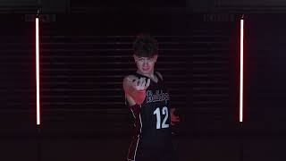 Springdale High School  2023 Basketball Hype Video [upl. by Gnal]