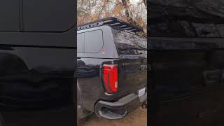 New GMC Sierra 3500HD Denali Long Bed [upl. by Navap129]