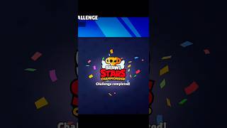 Best brawlers for Championship Challenge 🔥 shorts brawlstars [upl. by Carmella]