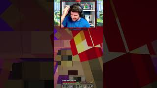 😀 A MELHOR TUNELADORA DO MINECRAFT SHORTS [upl. by Aneryc]