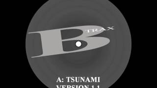 Sonic Boom Boys  Tsunami [upl. by Buderus]