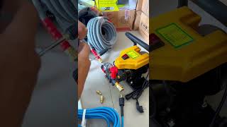 convert all to quick fyp cleaningequipment diy [upl. by Aloivaf727]