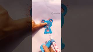 how to use blow pens  how to use sprey pen 🎨 drawing trending shortfeed [upl. by Nerrual]