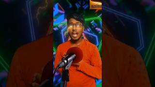 sath samundar paar mele  Indian idol season 14 short viral indianshow song [upl. by Barbaraanne]