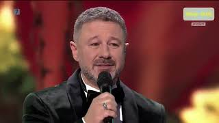 Andrzej Piaseczny – Obcy jak ja „Disney Koncert spełnionych życzeń” [upl. by Warrenne935]