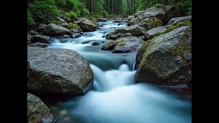 Daily Devo 53 The FarReaching Rivers of Life [upl. by Busey]