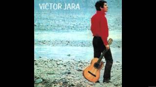 Victor Jara  El Carretero [upl. by Thagard]