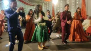 Warjri khasi wedding dance [upl. by Arnon]