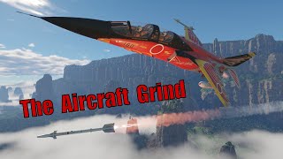 War Thunder Event Grind for the Persian F14A IRIAF Tomcat  Live Stream  TNTboss [upl. by Anerb762]