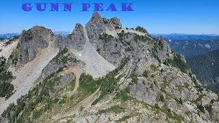 Gunn Peak Everything you need to know [upl. by Parry588]