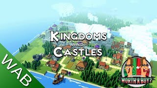 Kingdoms and Castles  Worthabuy [upl. by Namrehs995]