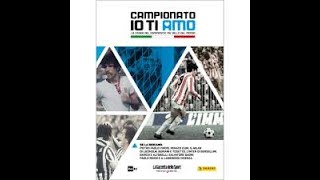 Campionato Io Ti Amo  Stagione 19771978 [upl. by Presber]