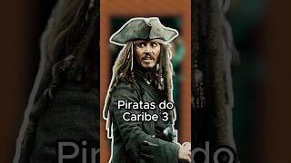 O macaquinho com FRIO em Piratas do Caribe 3 [upl. by Chafee]