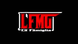 La Famiglia  CU MME feat Lorenzo Abate [upl. by Aihsenek714]