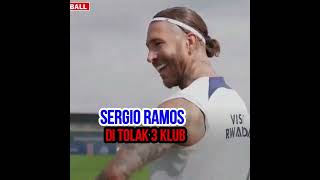 NASIB SIAL SERGIO RAMOS [upl. by Ennail750]