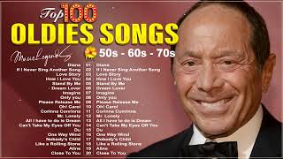 Best Of Legendary Old Songs 60s amp 70s Classic Hits 🎺 Oldies But Goodies 60s And 70s [upl. by Mazel]