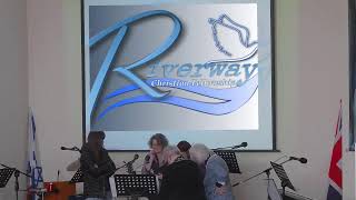 Riverway Christian Fellowship Service [upl. by Loziram]