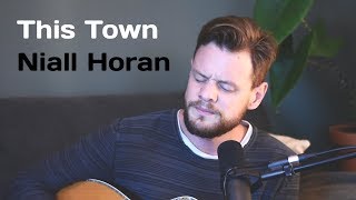 This Town  Niall Horan Cover by VONCKEN [upl. by Huang]