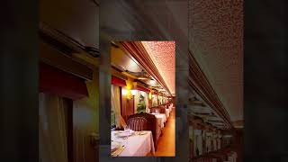 Royal Resplendence Exploring Mayur Mahal and Rang Mahal on Maharajas Express  IRCTC [upl. by Vergil68]