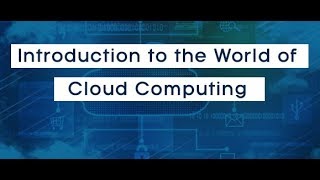 Introduction of Cloud Computing in Hindi Lesson1 [upl. by Sherurd612]