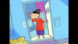 Ed Edd n Eddy Edds Doorbell [upl. by Cohleen]