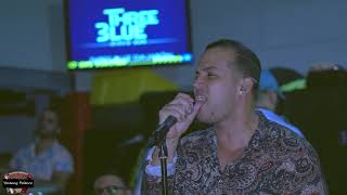 Yovanny Polanco  Pero Dime En Vivo [upl. by Vaas]