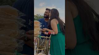 Tharki papad wala🤣🤣 viral comedy funnycomedy funny funnyviral lovestory [upl. by Naraa657]