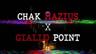 Chak Mazius  Caso archivado x Giallo Point [upl. by Winslow]