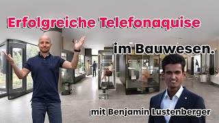 So geht erfolgreiche Telefonakquise [upl. by Philbo]