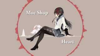 Moe Shop  Heart [upl. by Ralip]