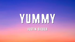 Justin Bieber  Yummy [upl. by Rist]