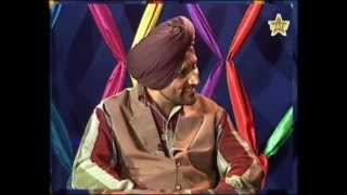 Surjit Bindrakhia Interview [upl. by Mialliw]