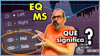 Mid Side Matrix – Pocos conocen lo que realmente hace un procesador MS [upl. by Asilad246]