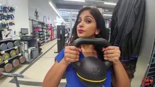 Fashion in the City with Meghana Ep01 [upl. by Kenzie726]